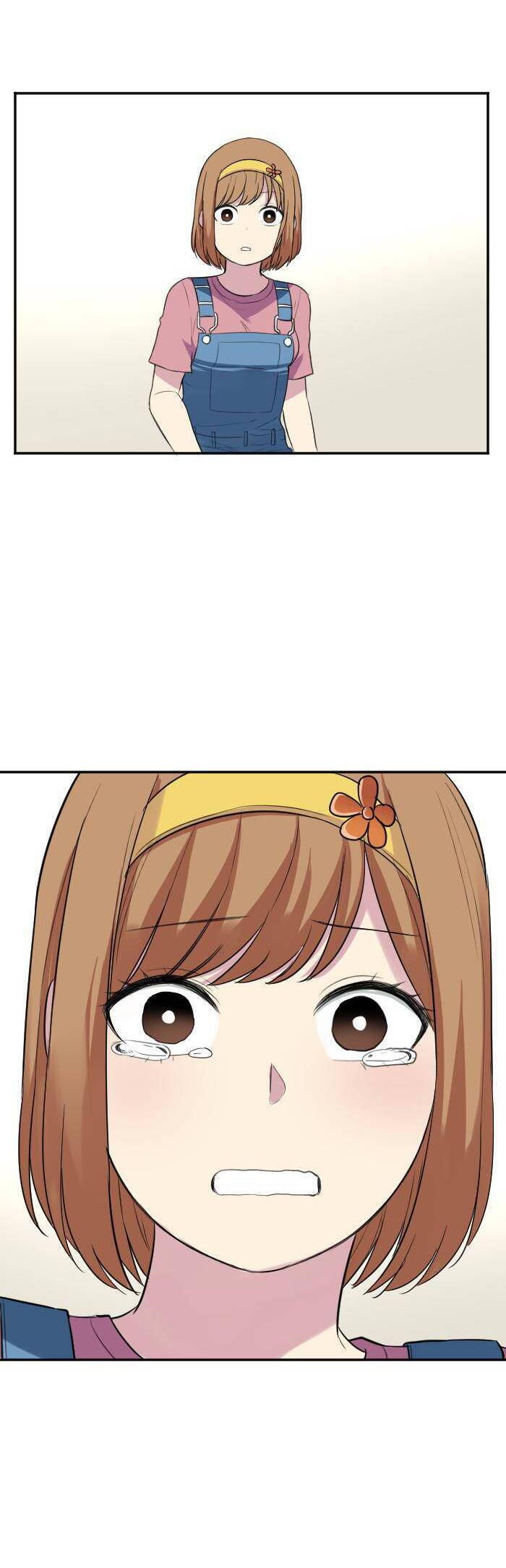 Good/Bad Fortune Chapter 73 - 13