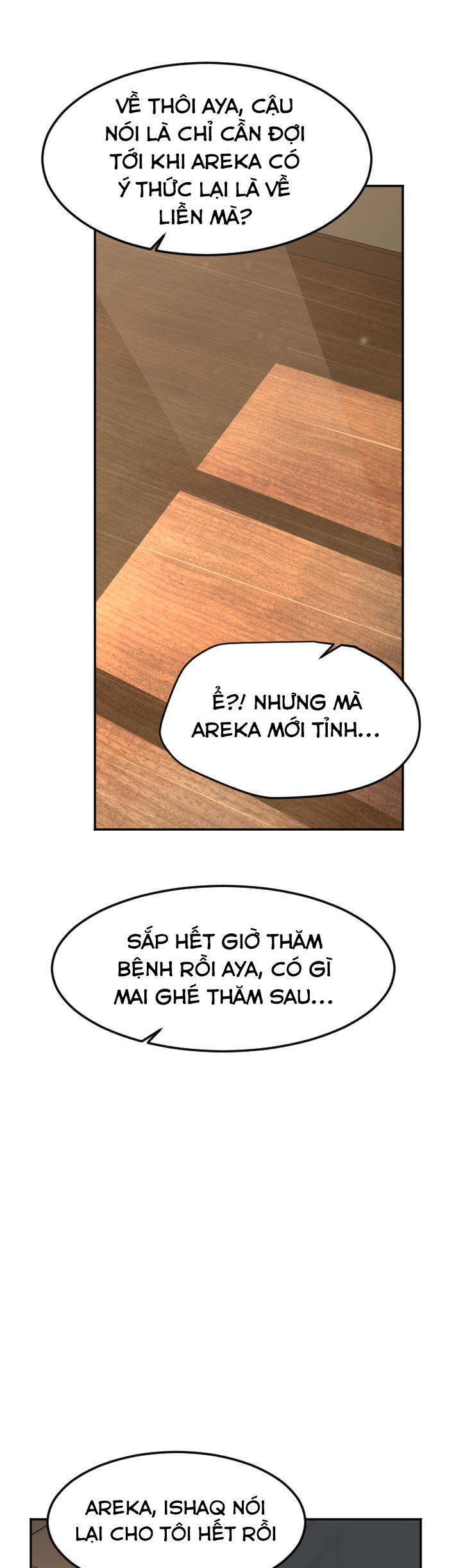 Good/Bad Fortune Chapter 73 - 22