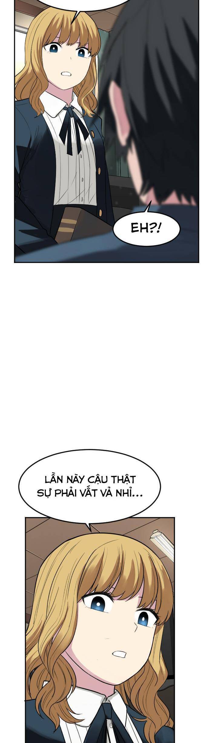 Good/Bad Fortune Chapter 73 - 23