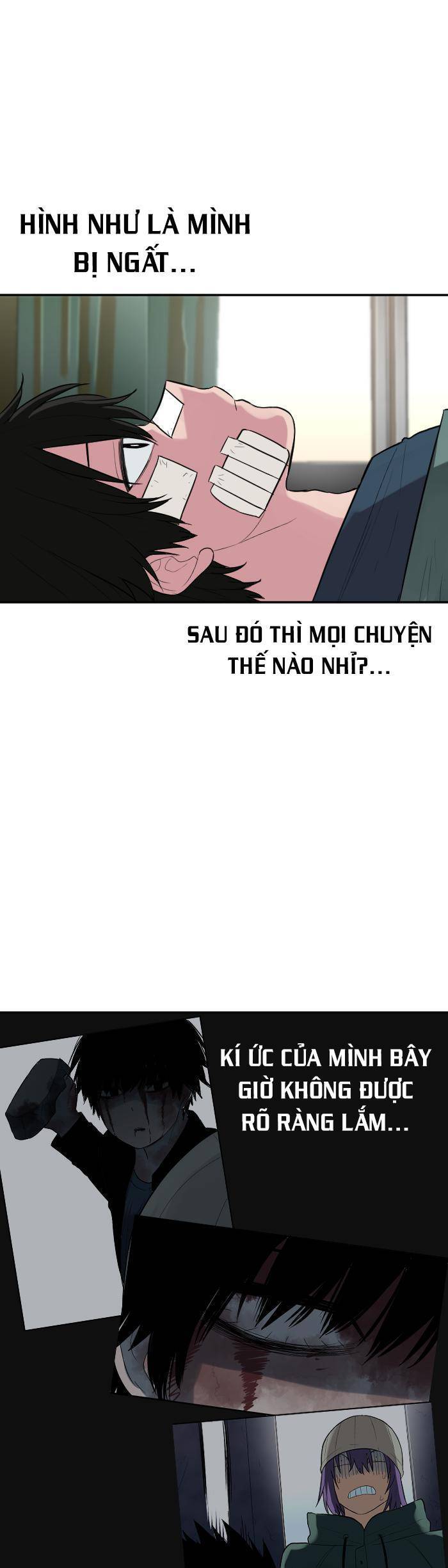 Good/Bad Fortune Chapter 73 - 4