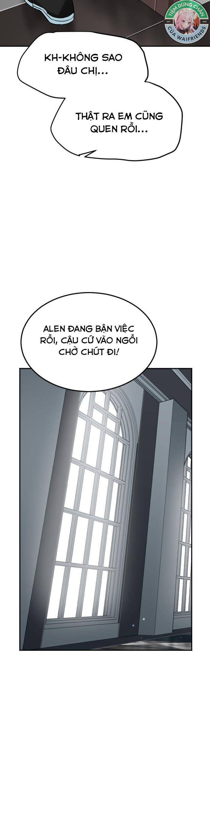 Good/Bad Fortune Chapter 74 - 11
