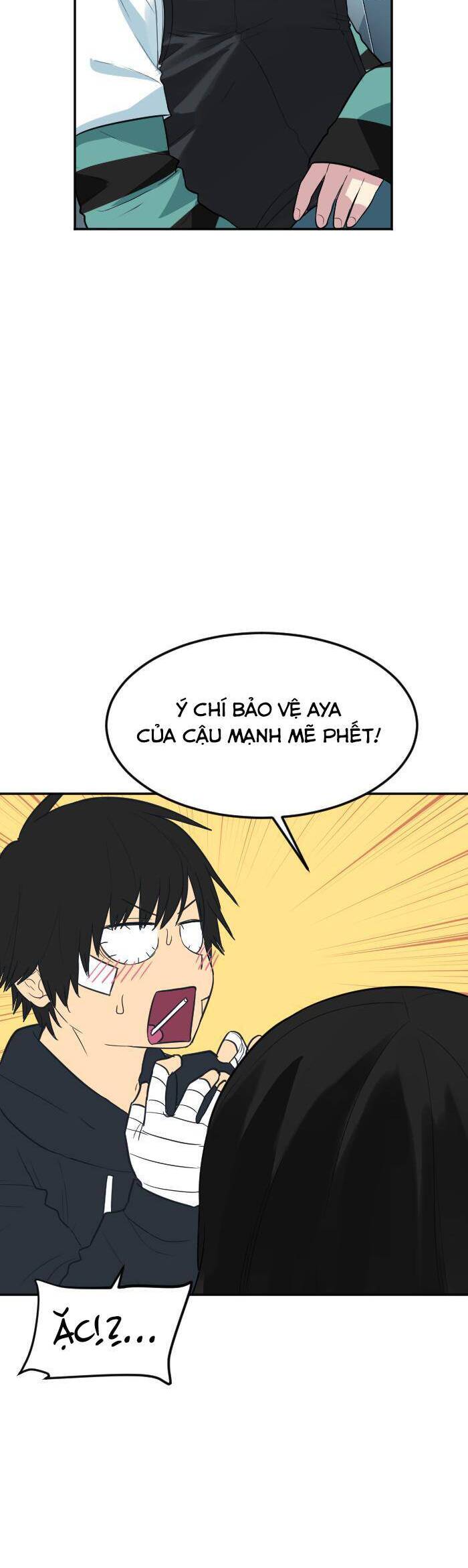 Good/Bad Fortune Chapter 74 - 15