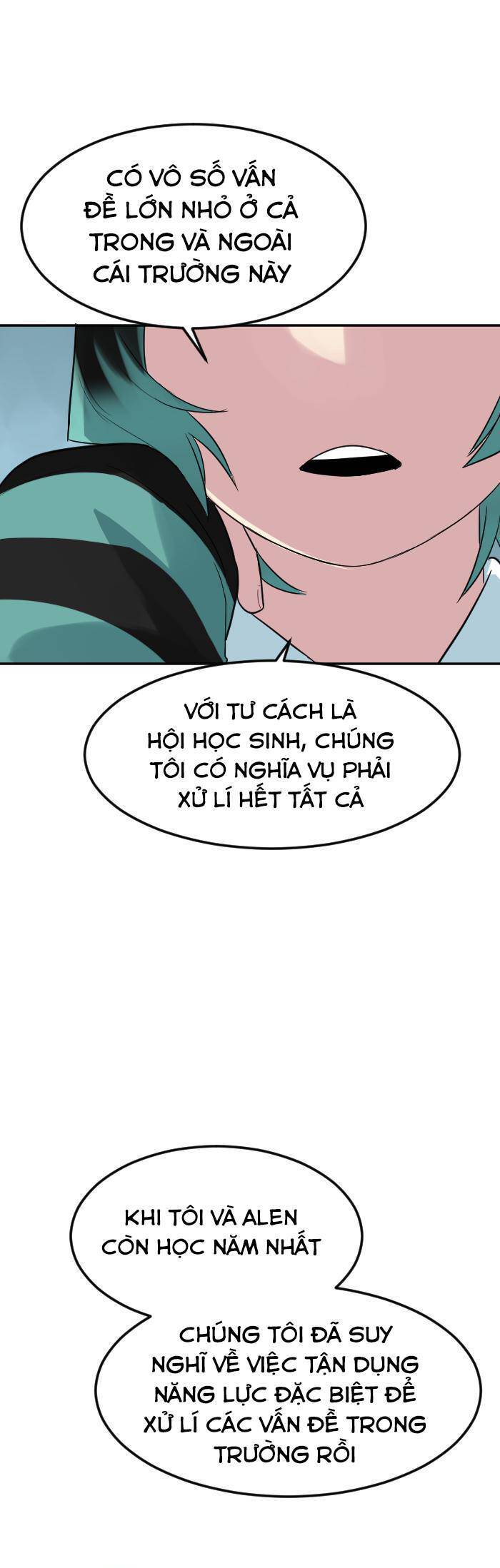Good/Bad Fortune Chapter 74 - 21