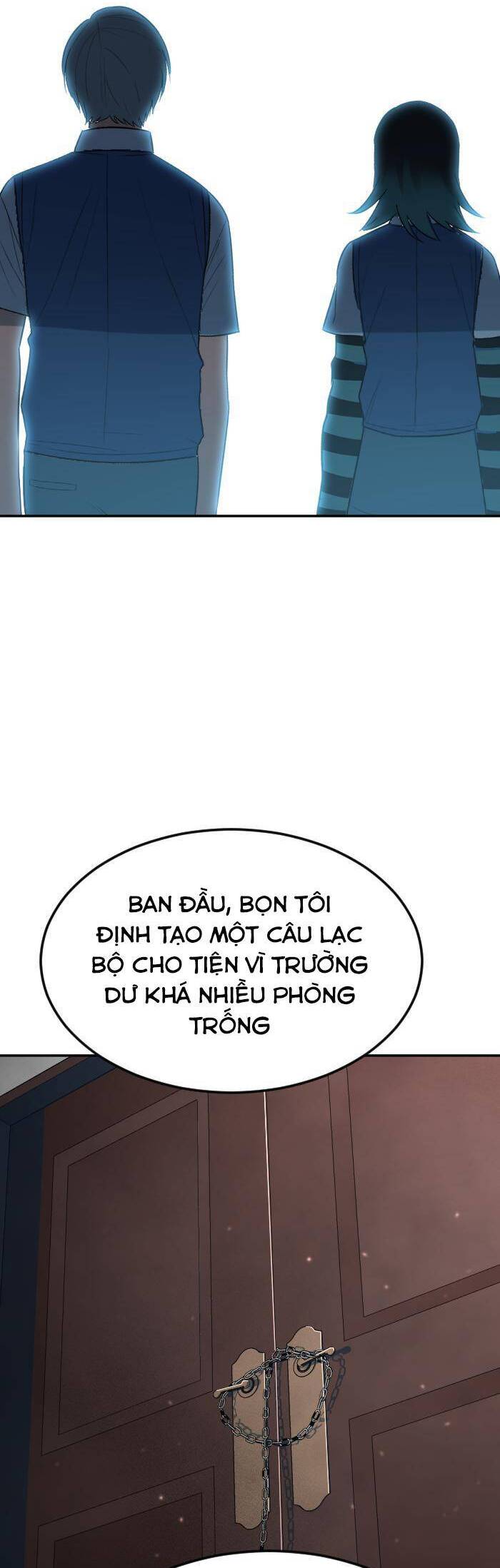 Good/Bad Fortune Chapter 74 - 22