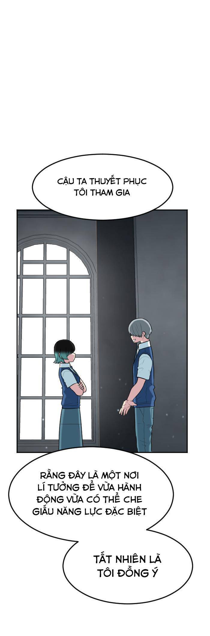 Good/Bad Fortune Chapter 74 - 24