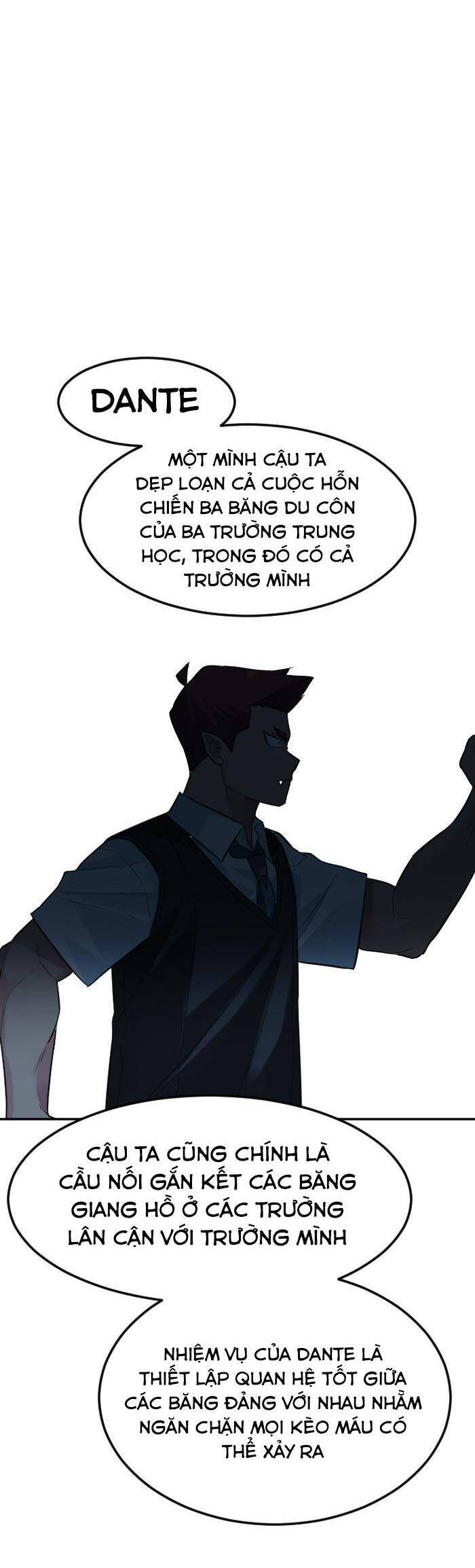 Good/Bad Fortune Chapter 74 - 27