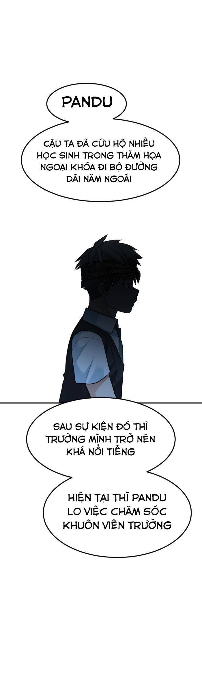 Good/Bad Fortune Chapter 74 - 29