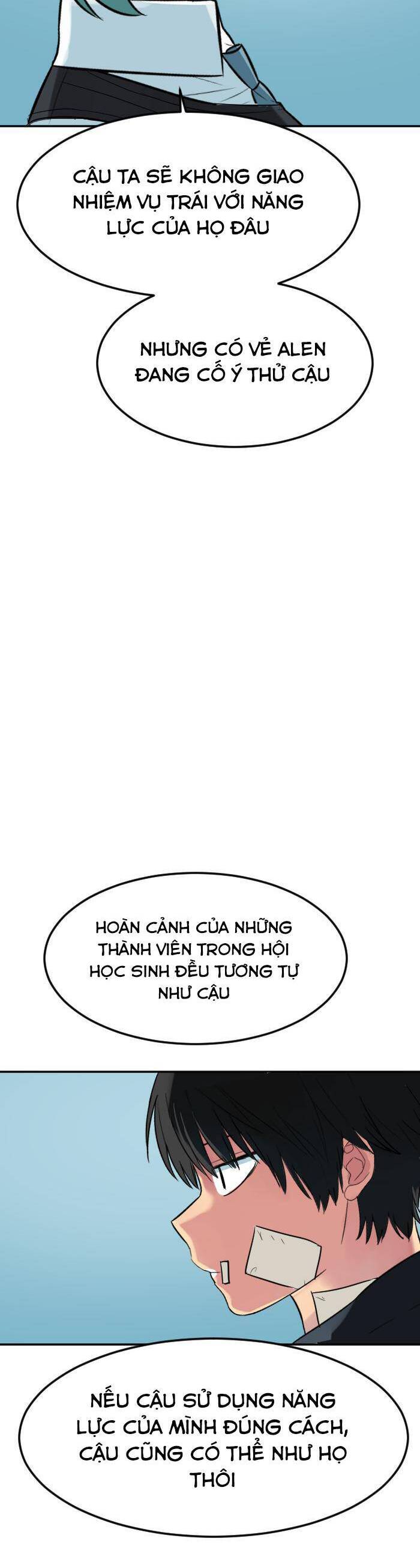 Good/Bad Fortune Chapter 74 - 33