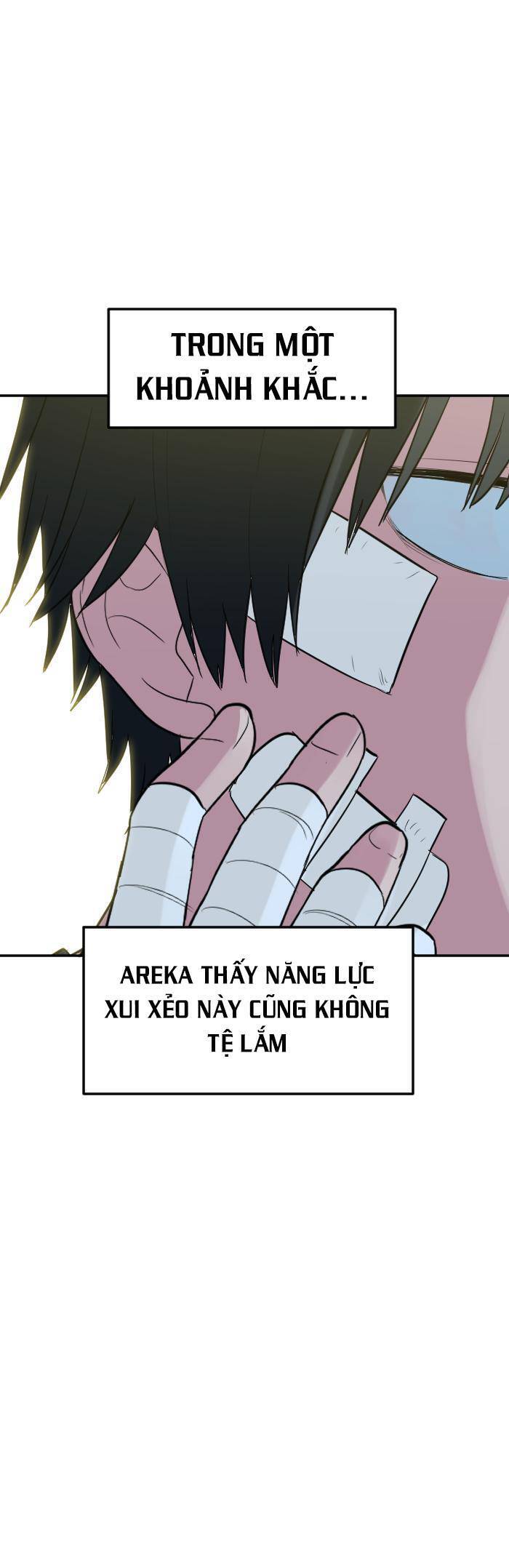 Good/Bad Fortune Chapter 74 - 7