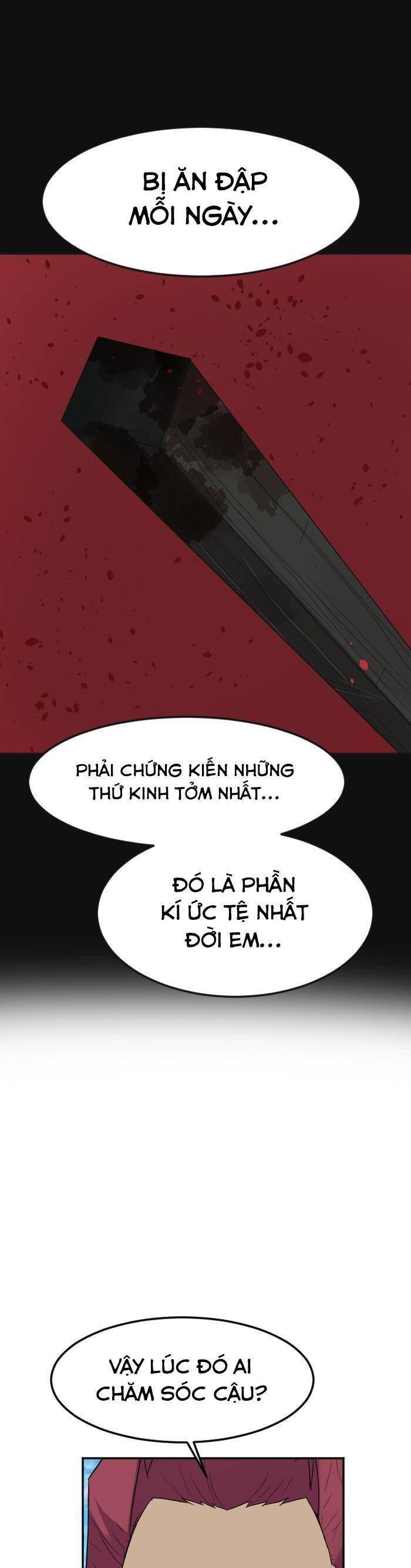 Good/Bad Fortune Chapter 75 - 31