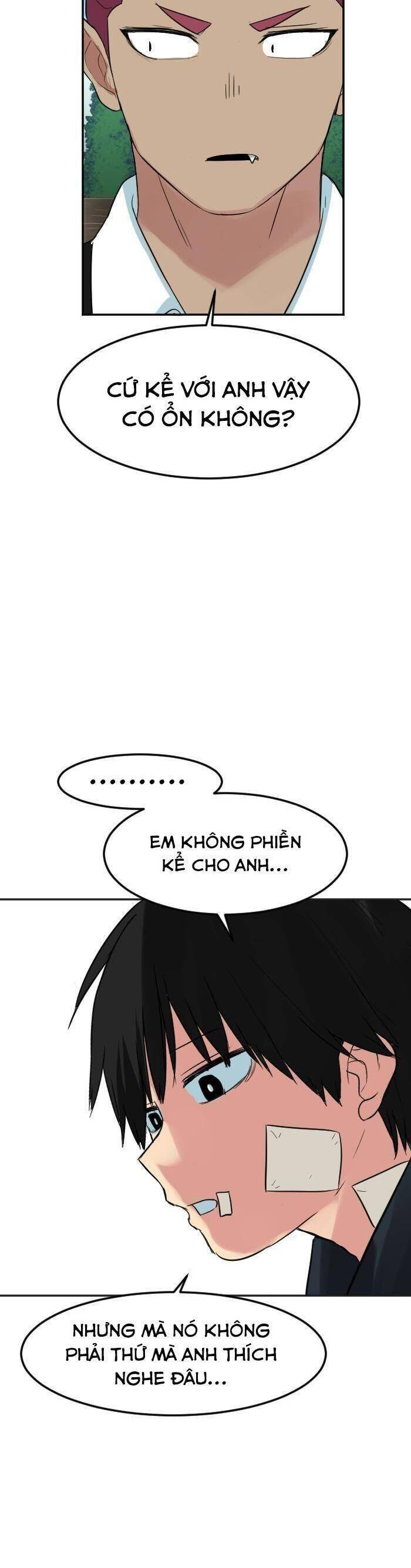Good/Bad Fortune Chapter 75 - 32