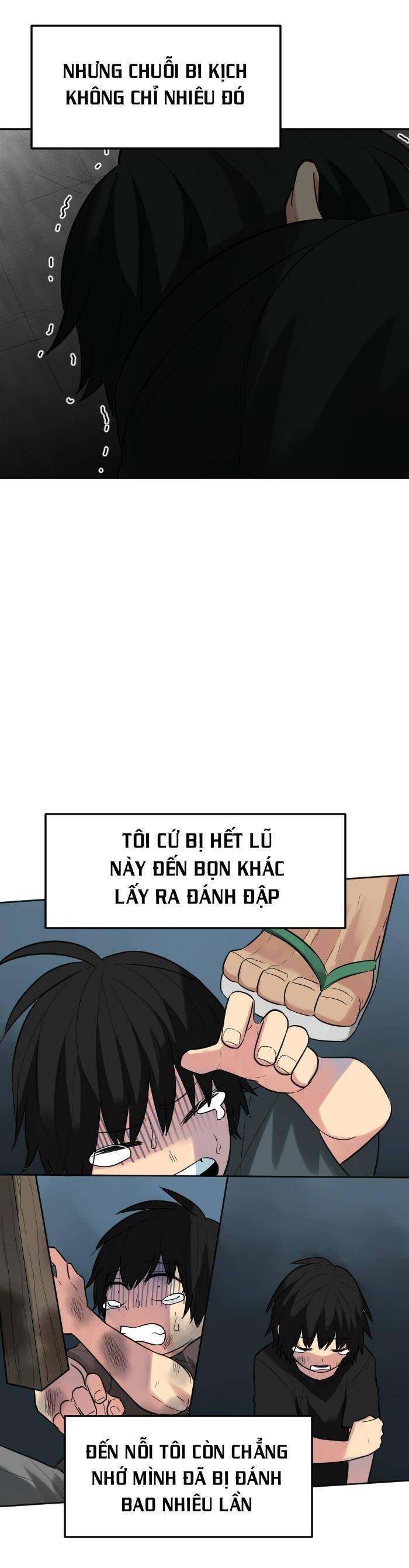 Good/Bad Fortune Chapter 76 - 18