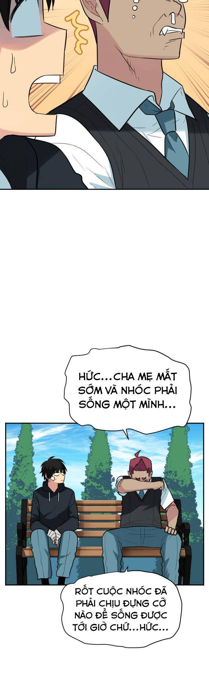 Good/Bad Fortune Chapter 76 - 25