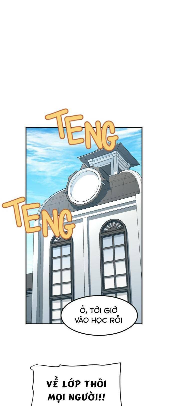 Good/Bad Fortune Chapter 76 - 28