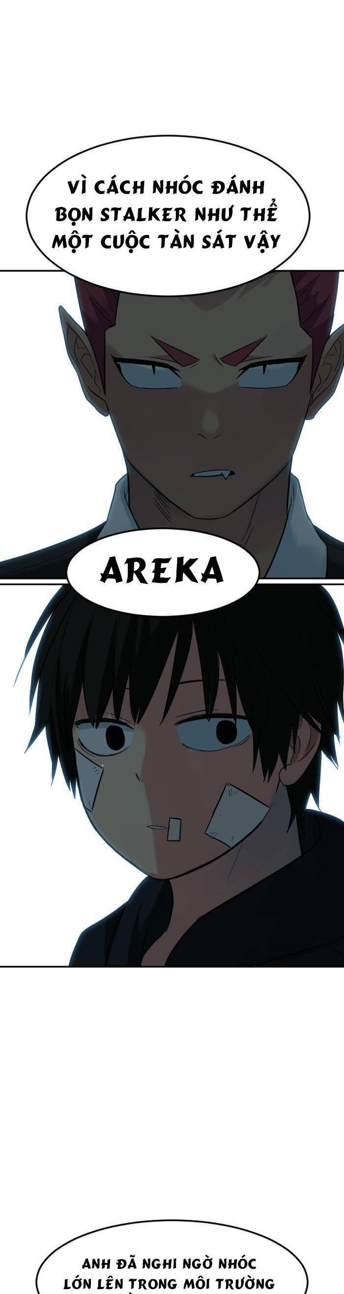 Good/Bad Fortune Chapter 76 - 31