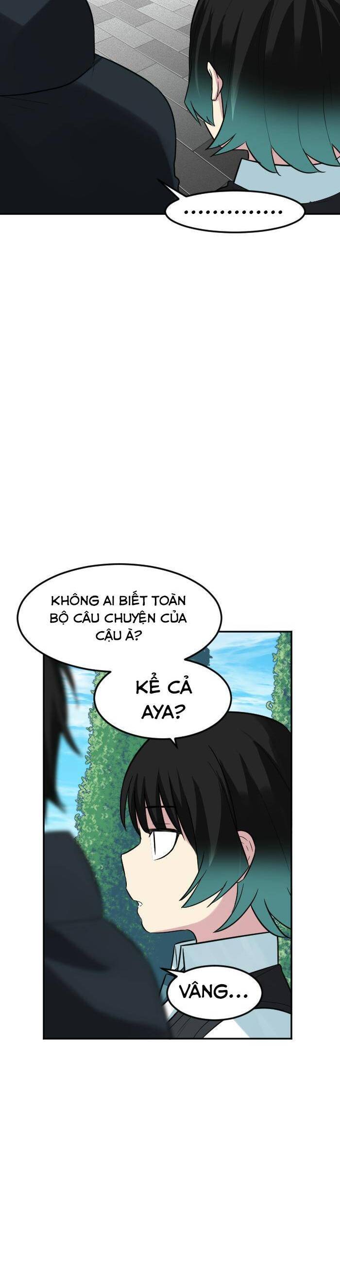 Good/Bad Fortune Chapter 76 - 35