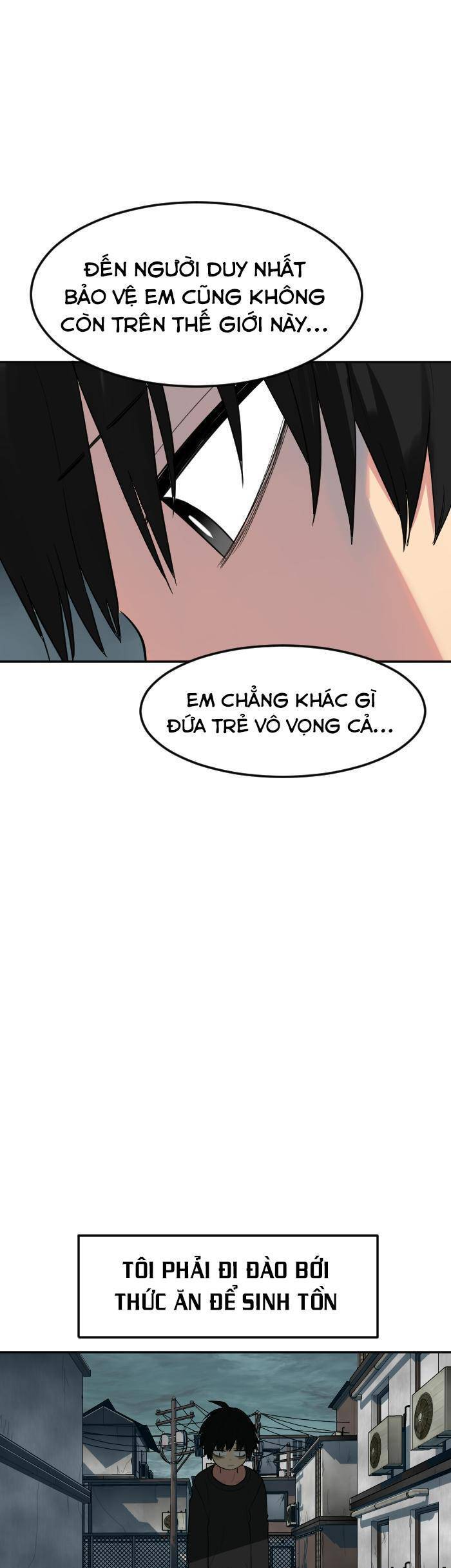 Good/Bad Fortune Chapter 76 - 10