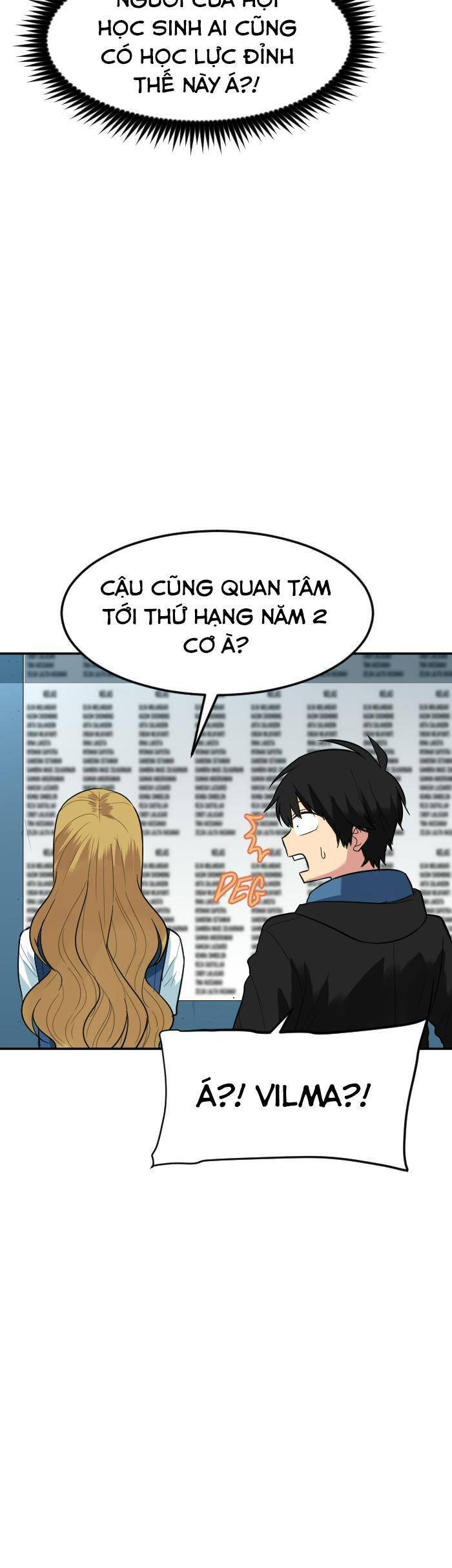 Good/Bad Fortune Chapter 77 - 25