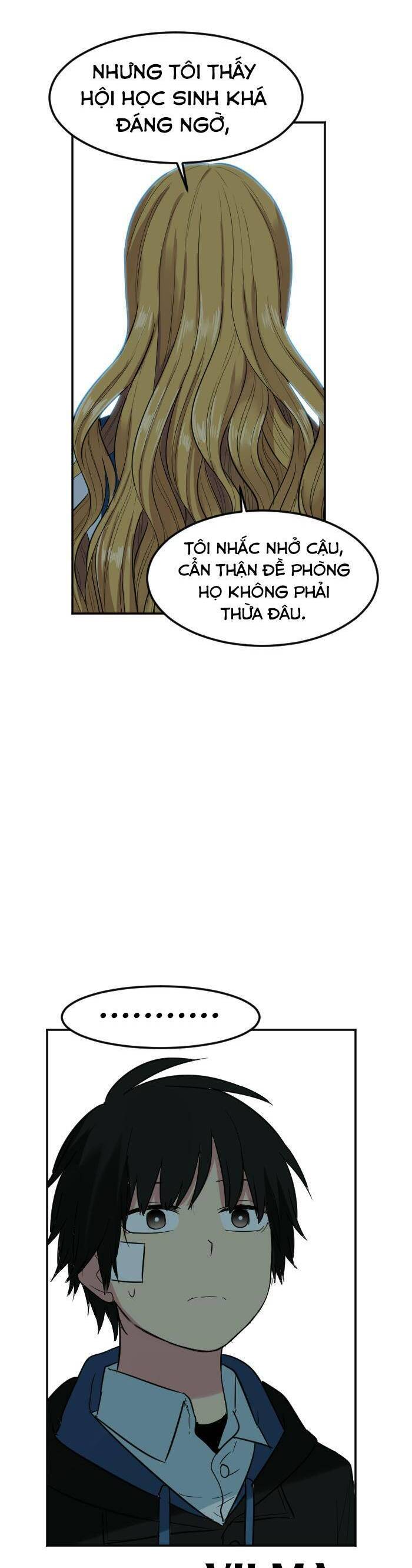 Good/Bad Fortune Chapter 77 - 30