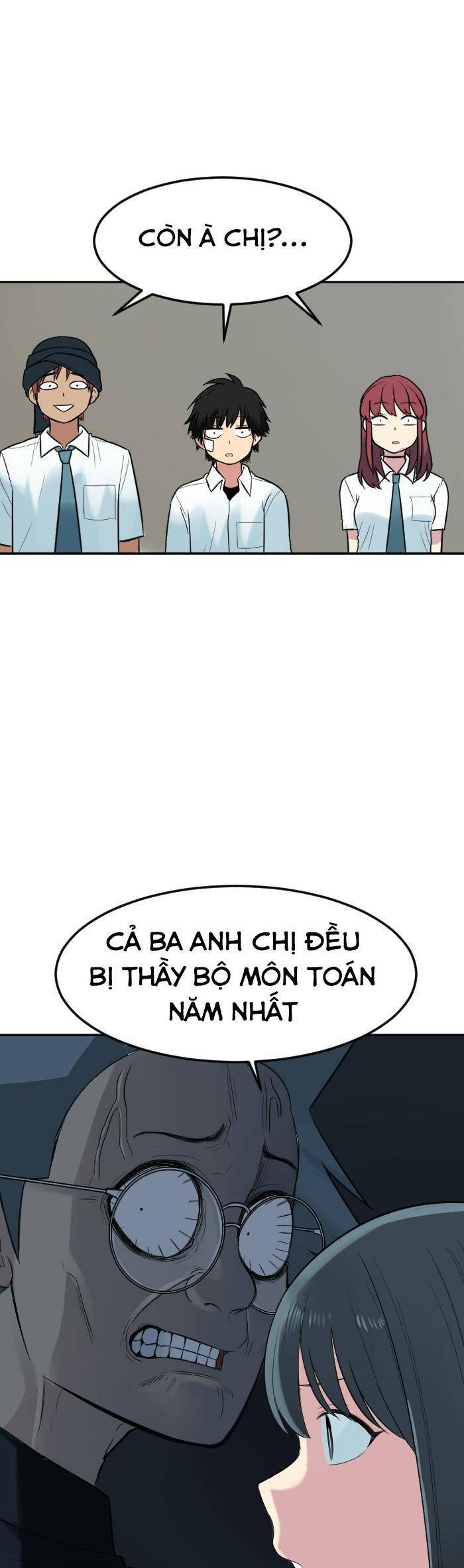 Good/Bad Fortune Chapter 78 - 12