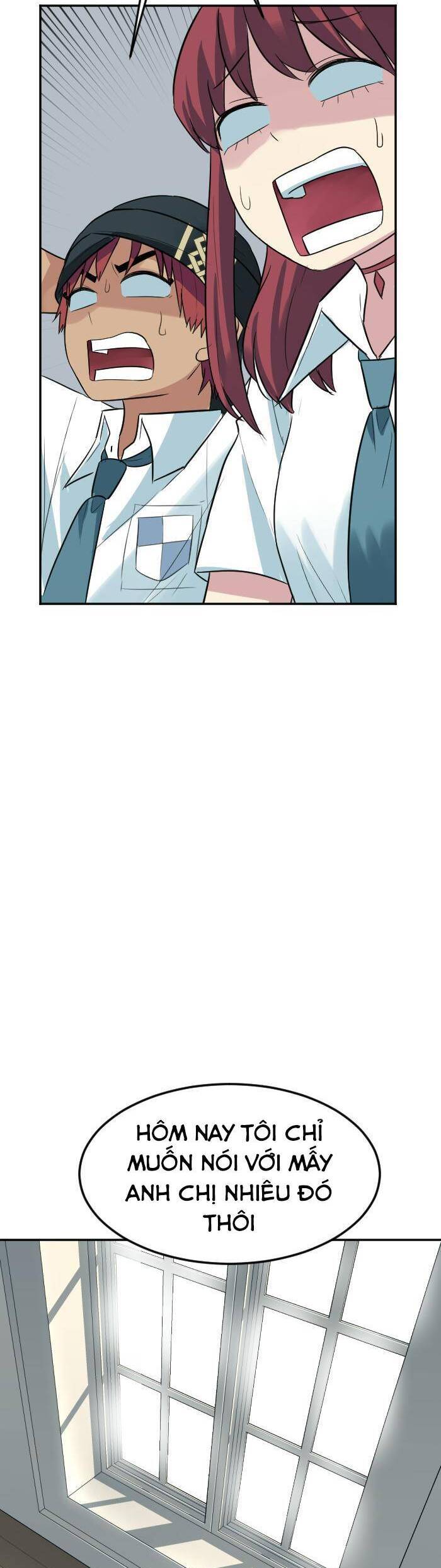 Good/Bad Fortune Chapter 78 - 18