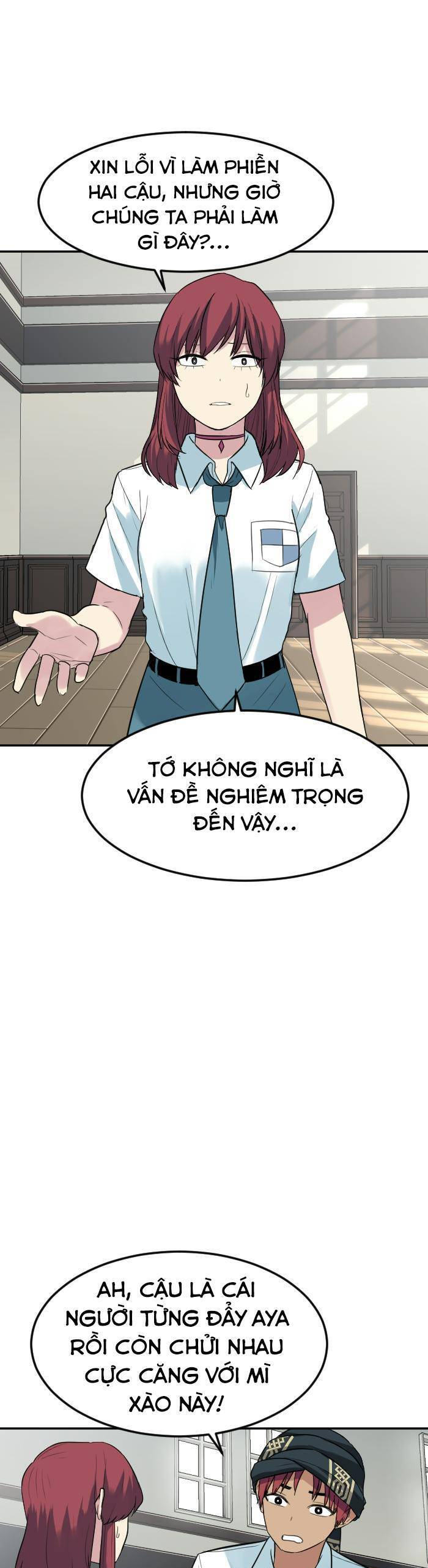 Good/Bad Fortune Chapter 78 - 25