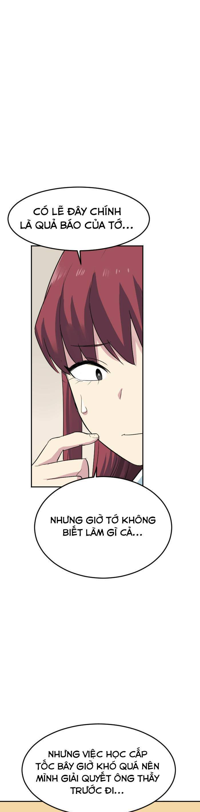 Good/Bad Fortune Chapter 78 - 27