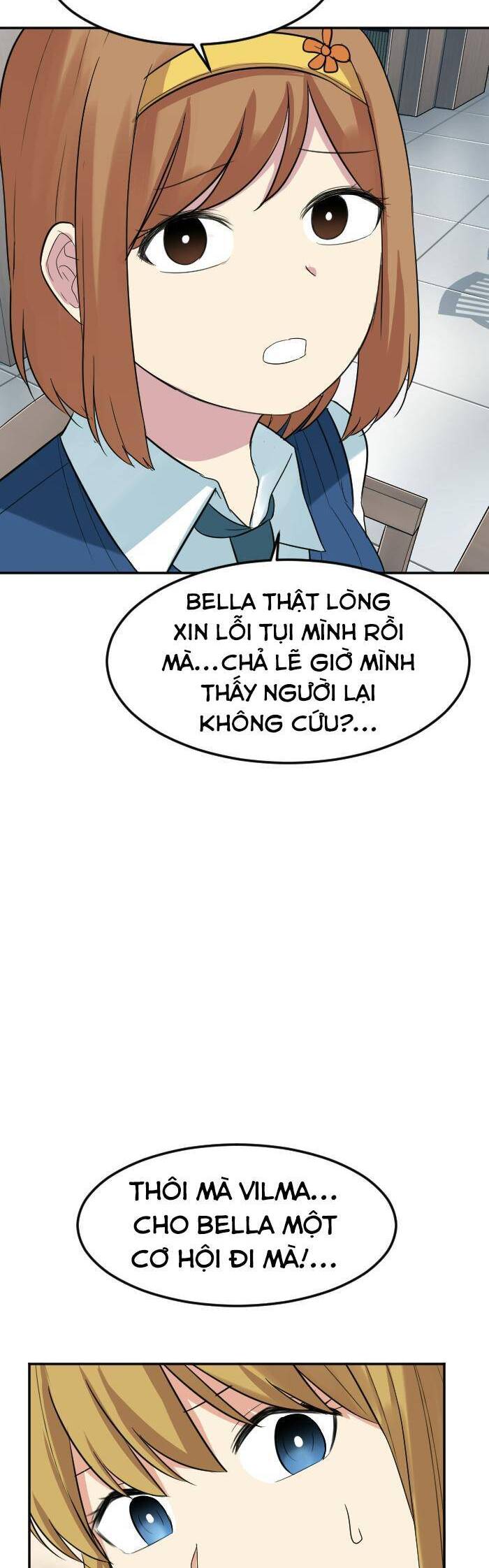 Good/Bad Fortune Chapter 78 - 35