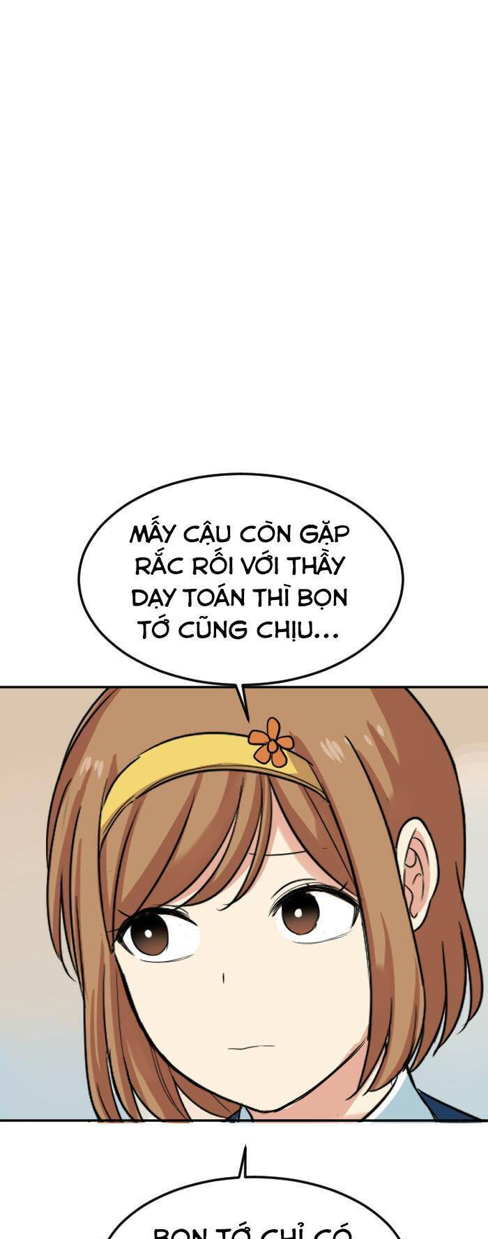 Good/Bad Fortune Chapter 78 - 37