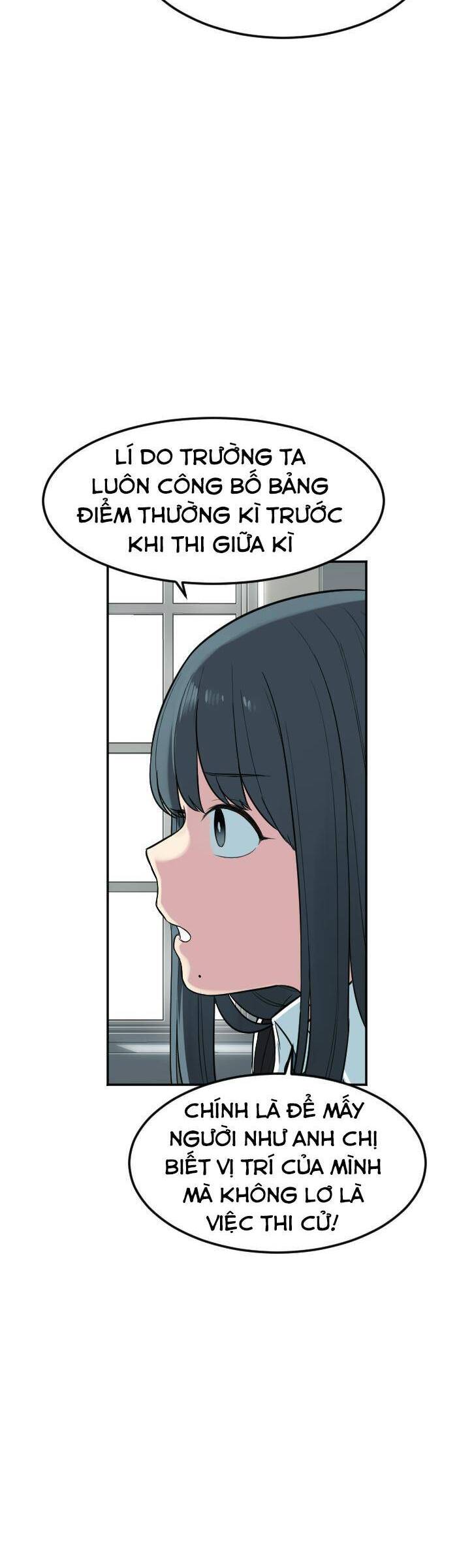Good/Bad Fortune Chapter 78 - 9
