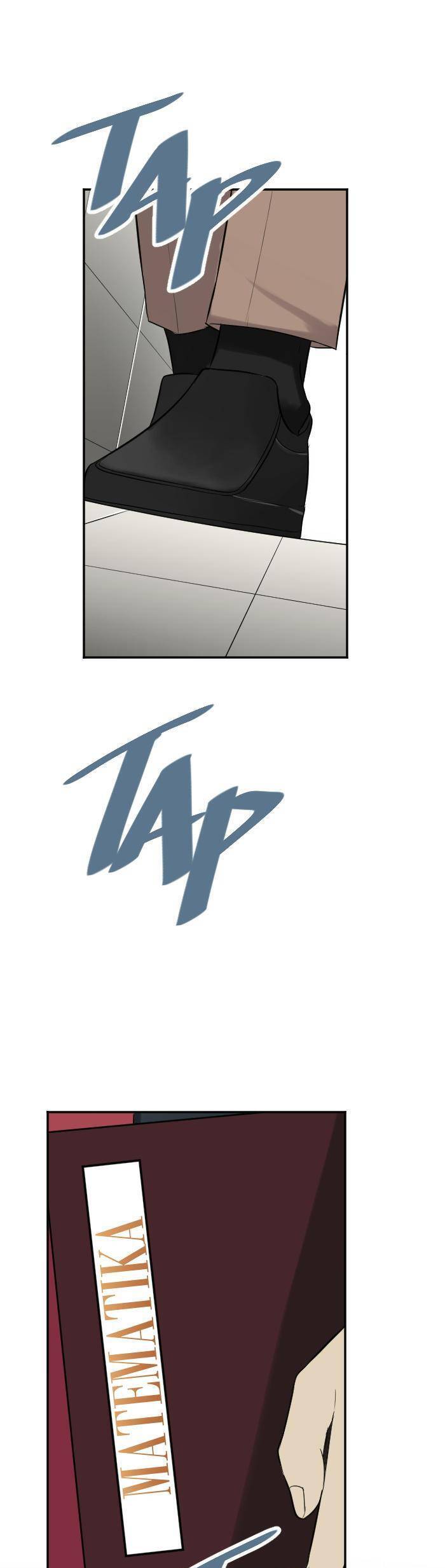 Good/Bad Fortune Chapter 79 - 2