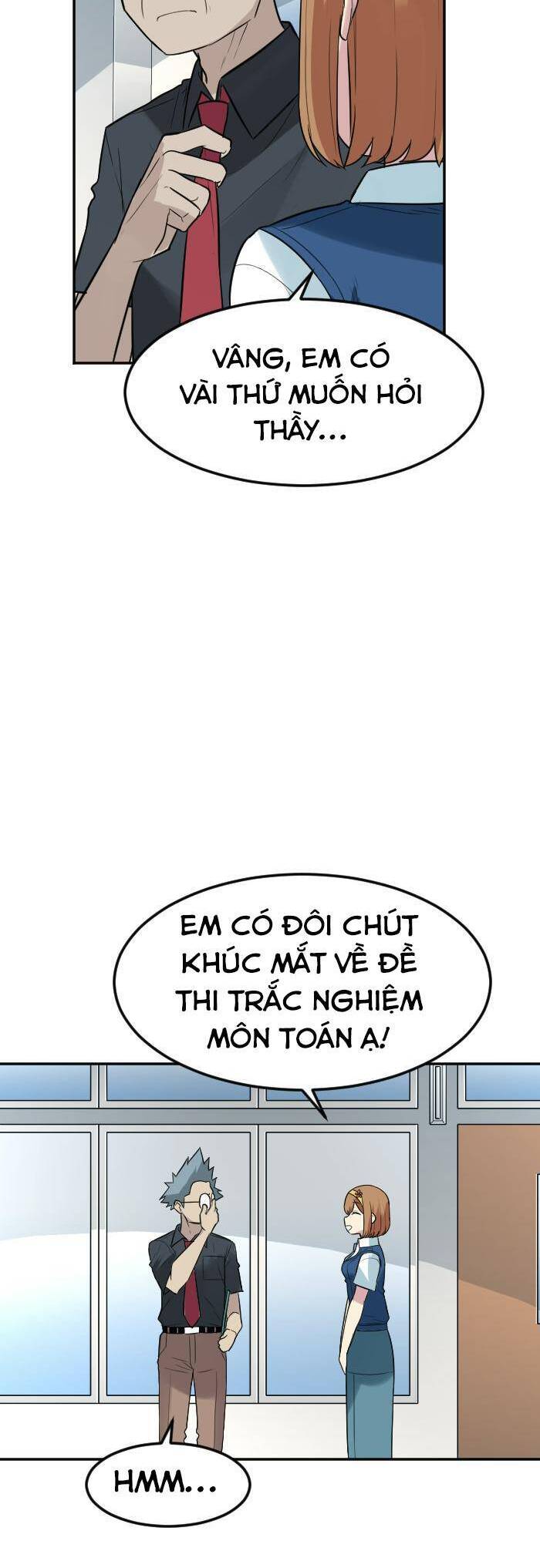 Good/Bad Fortune Chapter 79 - 14