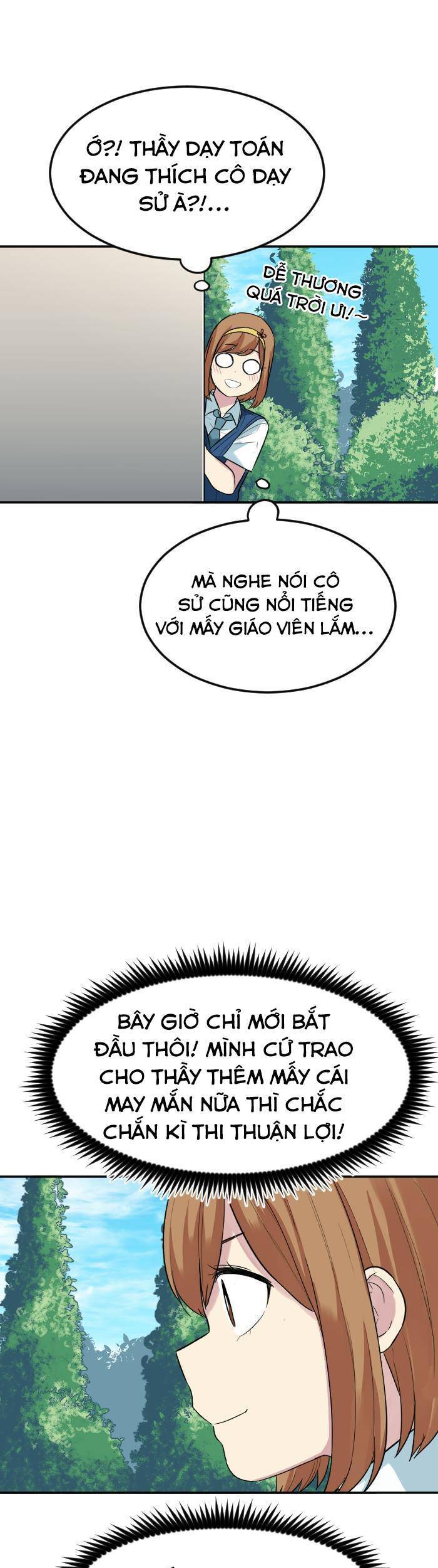 Good/Bad Fortune Chapter 79 - 24