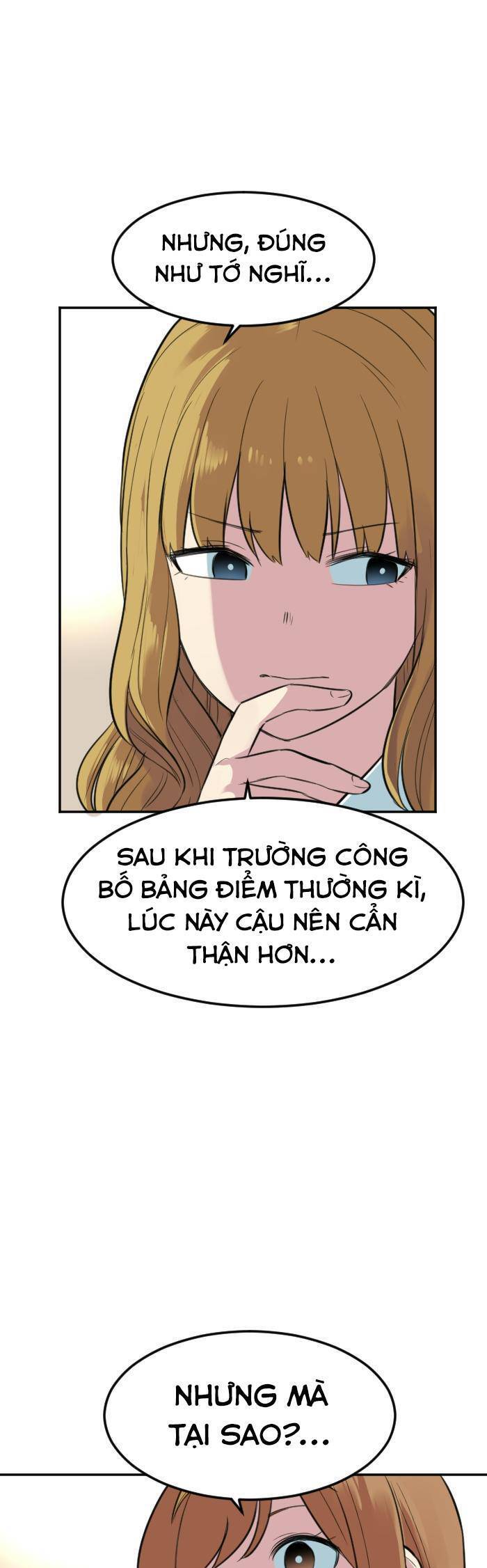 Good/Bad Fortune Chapter 79 - 31