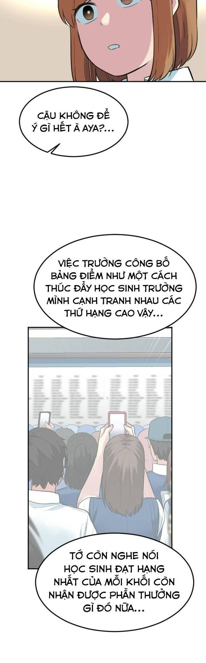 Good/Bad Fortune Chapter 79 - 32
