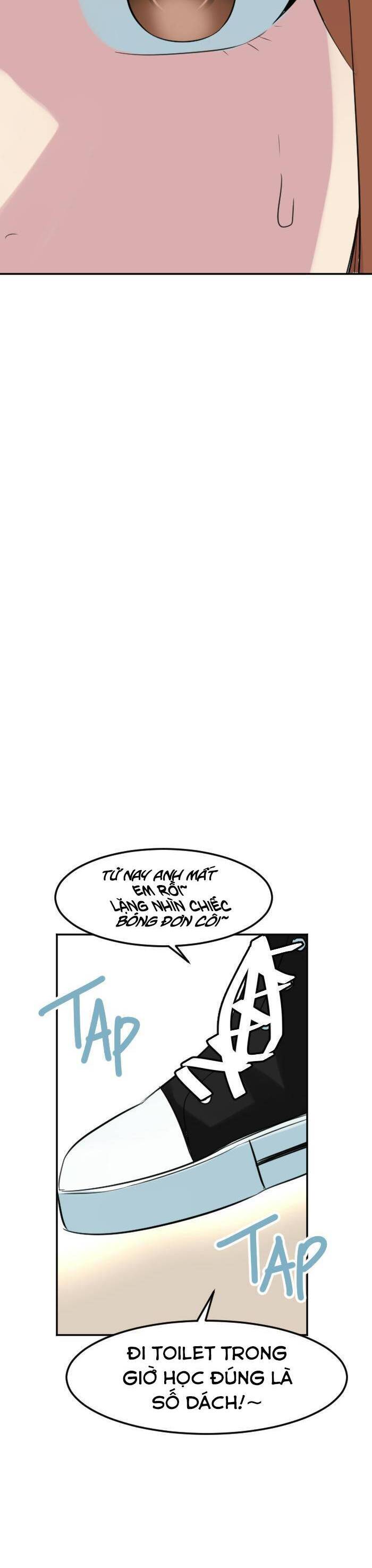 Good/Bad Fortune Chapter 79 - 34
