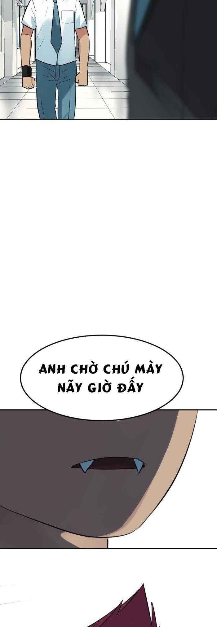Good/Bad Fortune Chapter 79 - 36