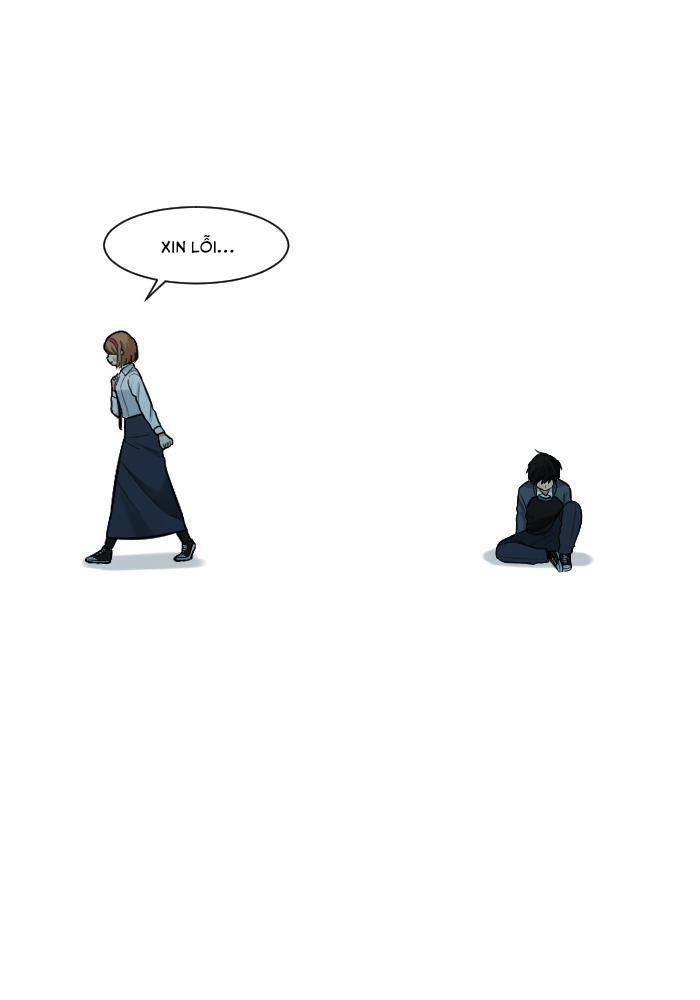 Good/Bad Fortune Chapter 8 - 11