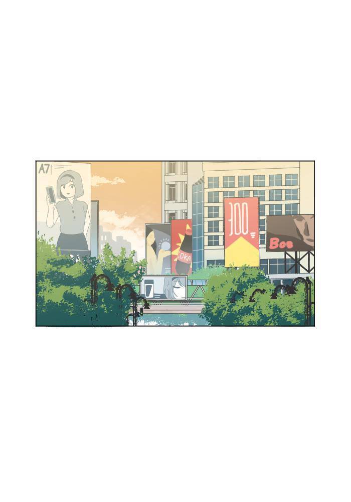 Good/Bad Fortune Chapter 8 - 32