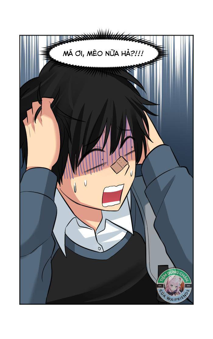 Good/Bad Fortune Chapter 8 - 37