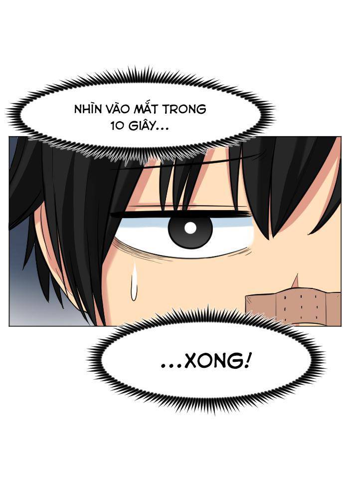Good/Bad Fortune Chapter 8 - 46