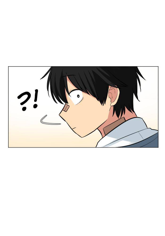 Good/Bad Fortune Chapter 8 - 53