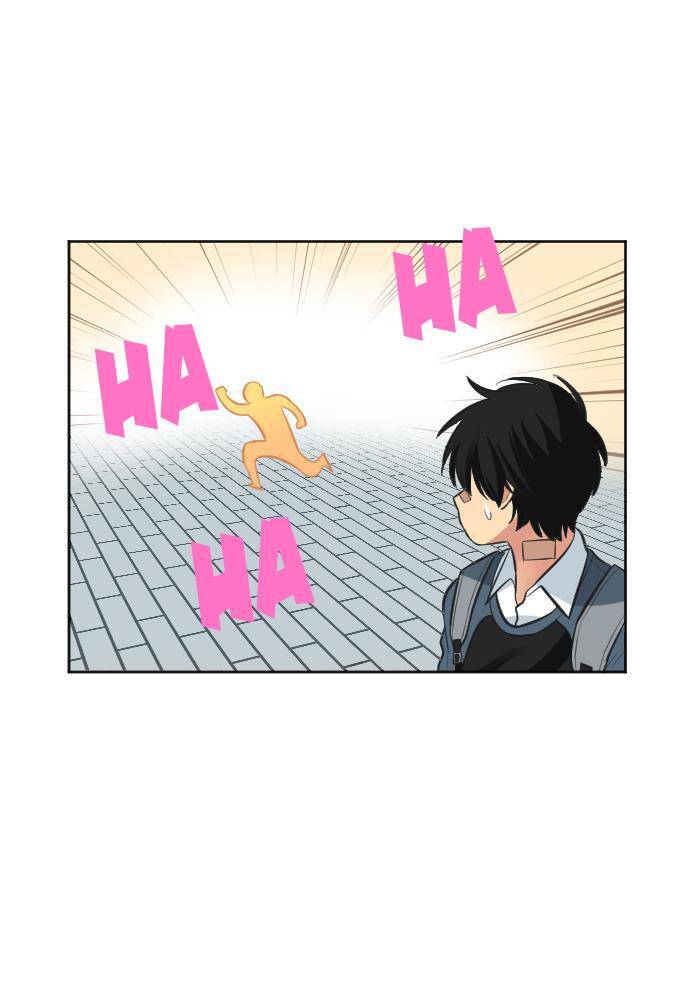 Good/Bad Fortune Chapter 8 - 55