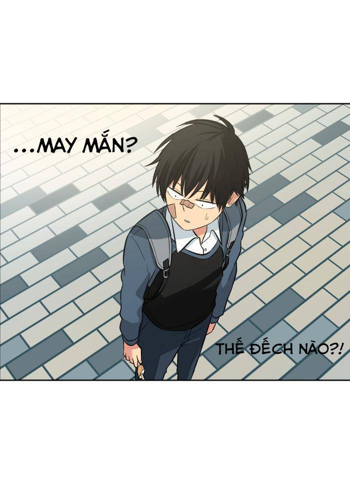 Good/Bad Fortune Chapter 8 - 56