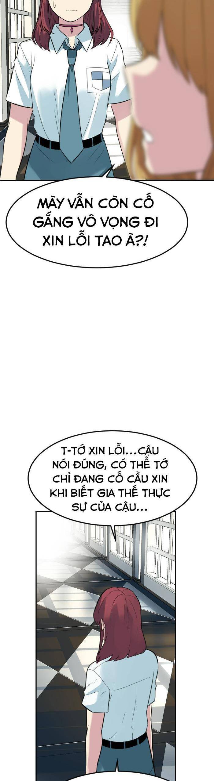Good/Bad Fortune Chapter 80 - 31