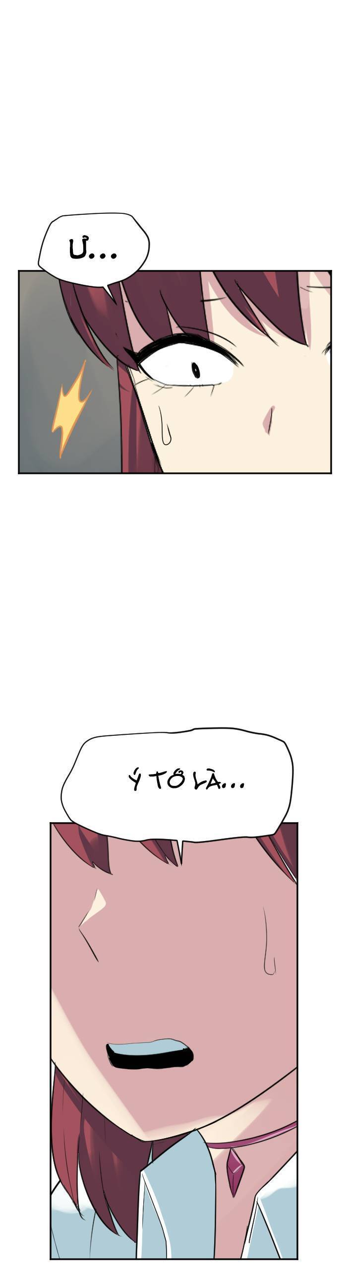 Good/Bad Fortune Chapter 80 - 33