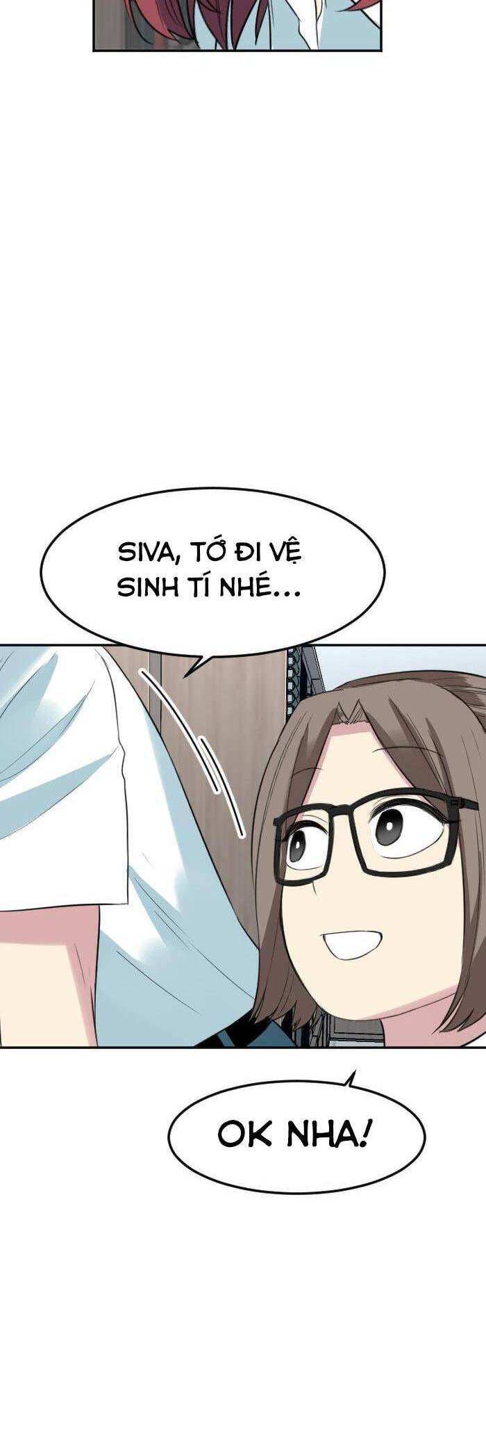 Good/Bad Fortune Chapter 80 - 9