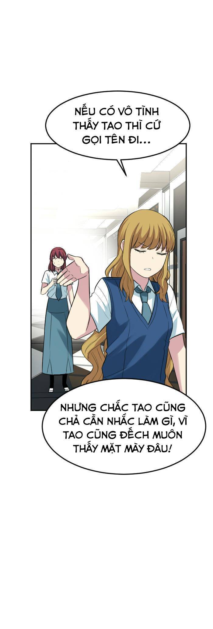 Good/Bad Fortune Chapter 81 - 19