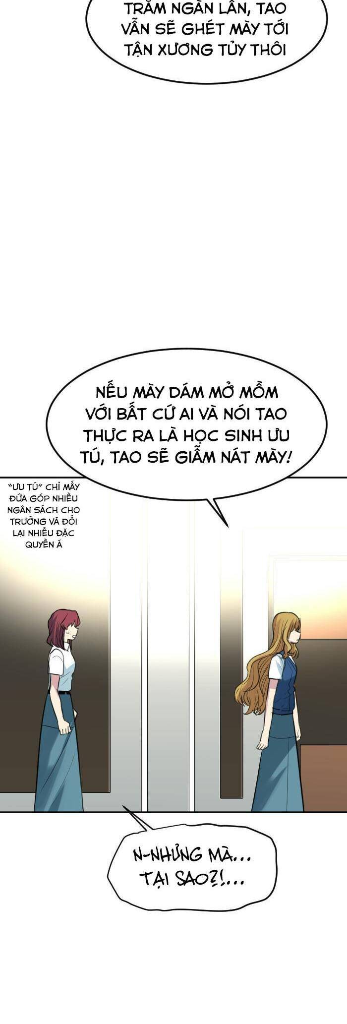 Good/Bad Fortune Chapter 81 - 21