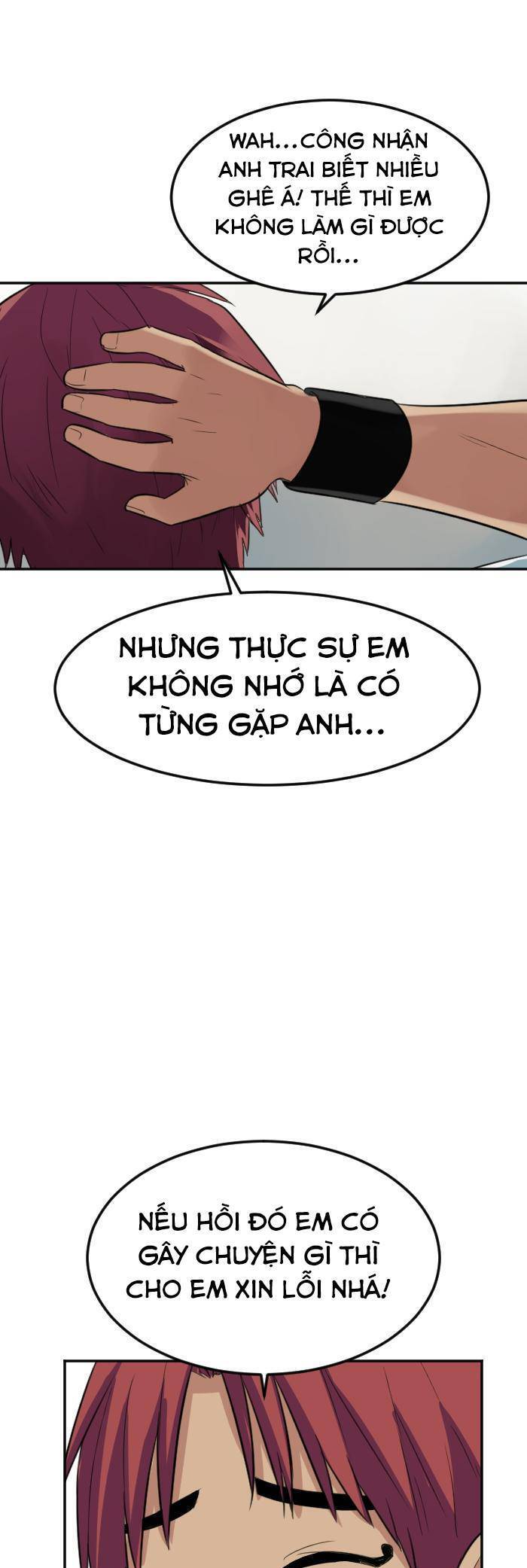 Good/Bad Fortune Chapter 81 - 37